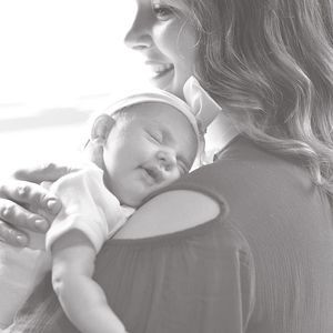 Meet your Posher, Bridget